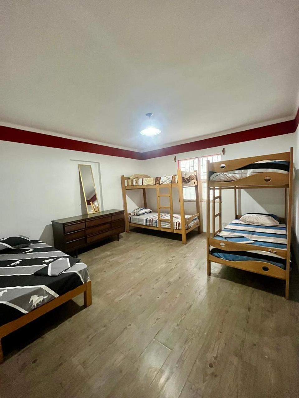 Hostel Rivendell Lima Exterior photo